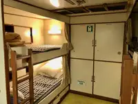Slepebåt til salgs