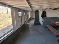 Slepebåt til salgs