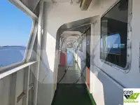 Landingsfartøy, tank til salgs