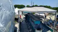 Containerskip til salgs