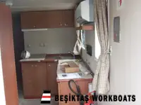 Slepebåt til salgs