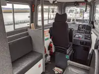 Arbeidsbåter til salgs