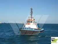 Taubåt til salgs