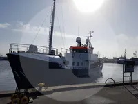 Fiskefartøy til salgs