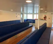 Landingsfartøy, tank til salgs