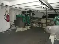 Arbeidsbåter til salgs