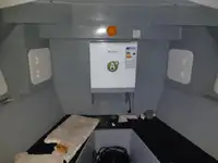 Arbeidsbåter til salgs