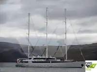 Cruiseskip til salgs