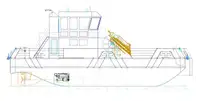 General Cargo/Multi-purpose til salgs