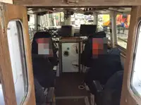 Losbåt til salgs