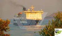 Ro-Ro ship til salgs
