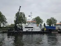 General Cargo/Multi-purpose til salgs