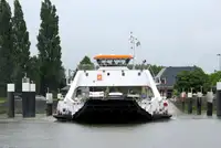 Ro-Ro ship til salgs