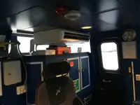 Cruiseskip til salgs