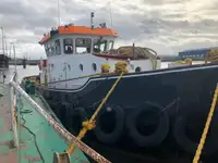 Slepebåt til salgs
