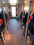 Servicefartøy for vindparker til salgs