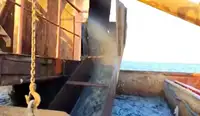 Dredge til salgs