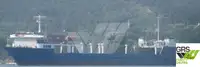 Ro-Ro ship til salgs