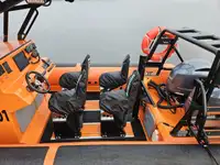 Containerskip til salgs