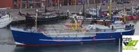 Hurtiggående forsyningsfartøy (FSV) til salgs