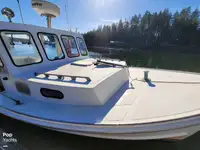 Fiskeforedlingsfartøy til salgs