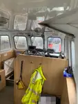 Arbeidsbåter til salgs