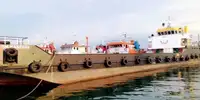 Landingsfartøy, tank til salgs