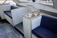 Cruiseskip til salgs