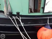 Slepebåt til salgs