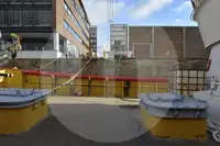 Olje-/kjemikalietanker til salgs