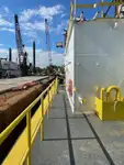 Dredge til salgs