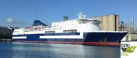 Ro-Ro ship til salgs