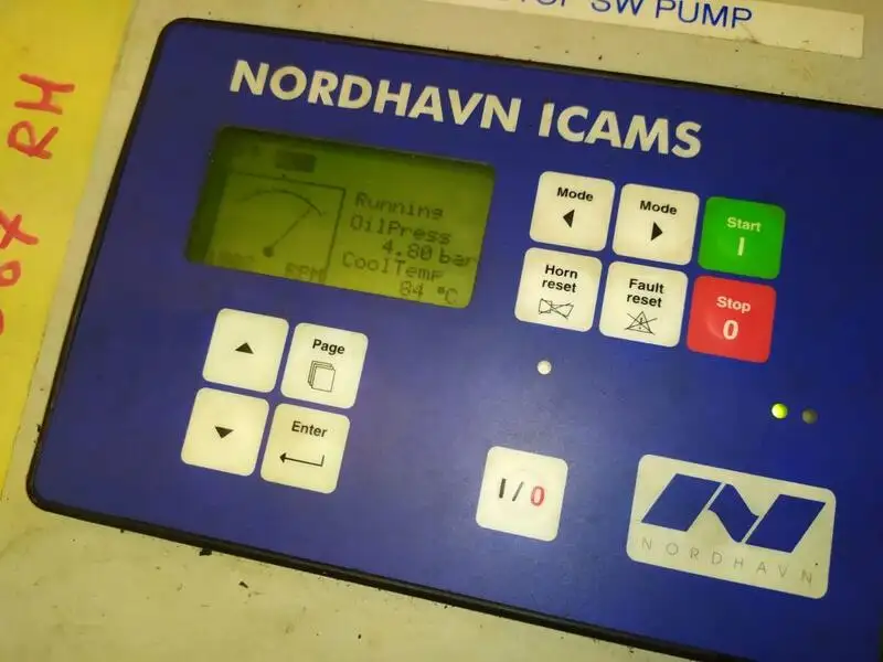 Slepebåt til salgs