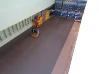 Bulktransportør til salgs