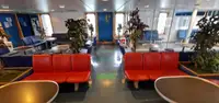 Bunkertanker til salgs