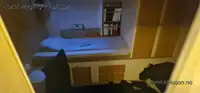 Slepebåt til salgs