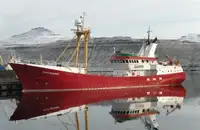 Arbeidsbåter til salgs