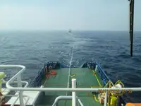 Bulktransportør til salgs
