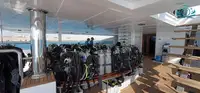 Cruiseskip til salgs