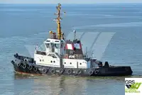Slepebåt til salgs