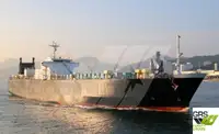 Ro-Ro ship til salgs