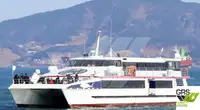 Cruiseskip til salgs