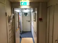 Cruiseskip til salgs