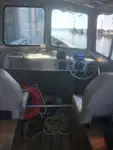 Landingsfartøy, tank til salgs