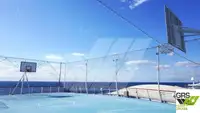 Cruiseskip til salgs