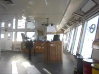 Kjøleskip til salgs