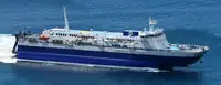 Ro-Ro ship til salgs