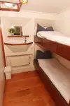 Flytende hotell til salgs