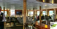 Cruiseskip til salgs
