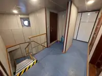 Arbeidsbåter til salgs